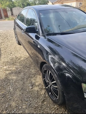 Audi de vanzare!!! - imagine 2