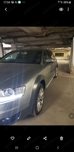 Jante Audi originale OEM Audi 18" - imagine 6