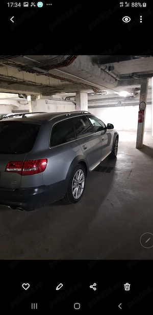 Jante Audi originale OEM Audi 18"