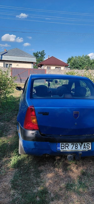 Vand Dacia logan - imagine 2