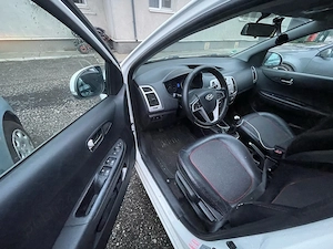 Hyundai i20 1.2 Benzină   2012   Proprietar   Întreținută   212.865 km