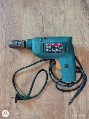 Bormasina Bosch 310 W