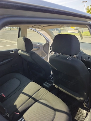 Skoda Fabia 1.4 16 V, Benzina + GPL - imagine 4