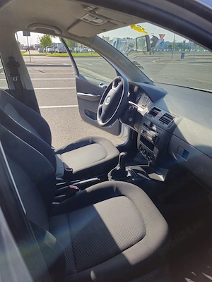 Skoda Fabia 1.4 16 V, Benzina + GPL - imagine 5