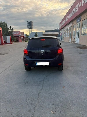 Vand Dacia Sandero - imagine 8