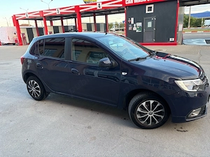Vand Dacia Sandero - imagine 5