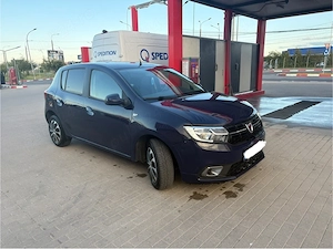 Vand Dacia Sandero - imagine 6