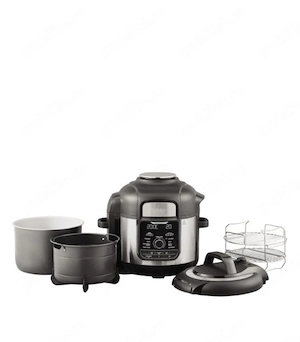 Multicooker Ninja Foodi 9 în 1 OP500   7,5 L   Ca nou   1000 lei