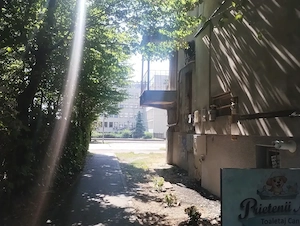 Proprietar inchiriez spatiu demisol 14,42 mp,Republicii 1,vis a vis de palatul justitiei - imagine 4