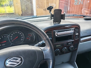 Grand Vitara XL - imagine 5