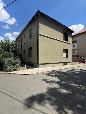 Imobil Ultracentral format din 4 unități locative independente - imagine 4