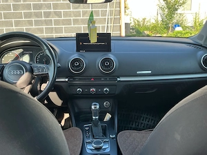 Vind Audi A3 2018 - imagine 4