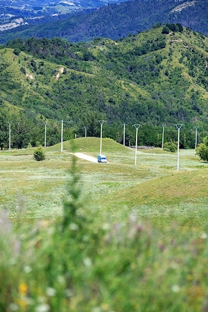 Teren intravilan 8900m 