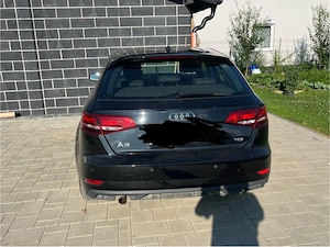 Vind Audi A3 2018