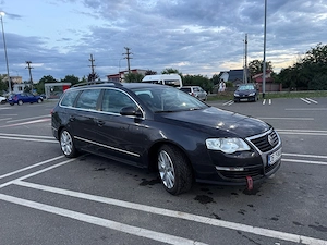 Volkswagen Passat b6 Euro4 - imagine 2