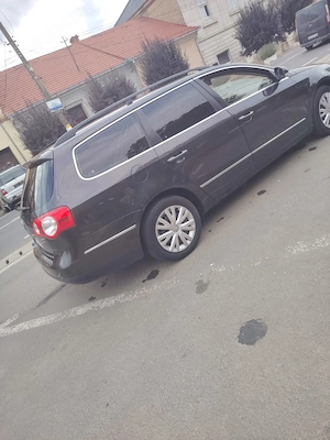 Vând urgent Passat 2008 - imagine 2