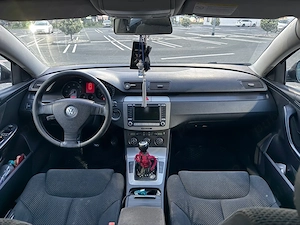 Volkswagen Passat b6 Euro4