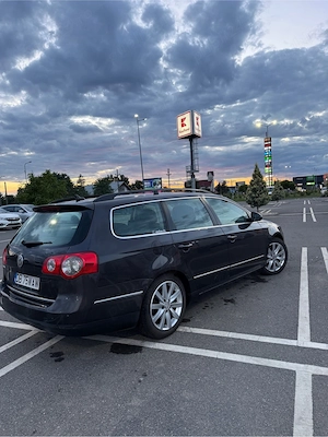 Volkswagen Passat b6 Euro4 - imagine 4