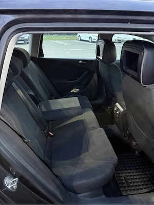 Volkswagen Passat b6 Euro4 - imagine 3