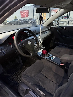 Volkswagen Passat b6 Euro4 - imagine 5