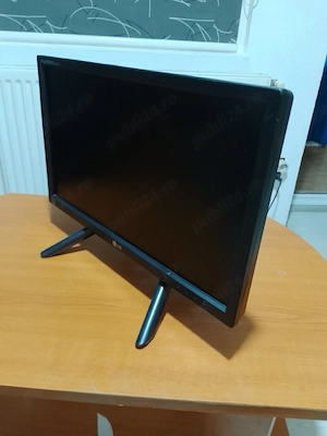 Monitor LG Flatron20 incs
