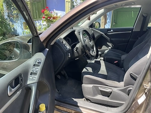 Volswagen Tiguan 4x4 2011 - imagine 2