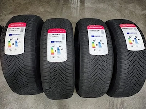 anvelope NOI 205 60 r16 ALL SEASON premium Vredestein Quatrac vara + iarna - dot 2026