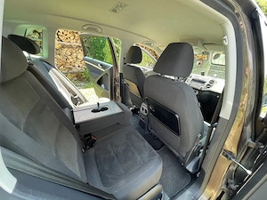Volswagen Tiguan 4x4 2011 - imagine 6