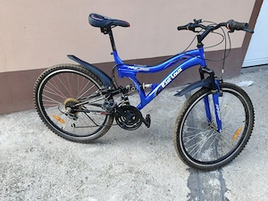 Vând bicicletă Best Laux Street Sport