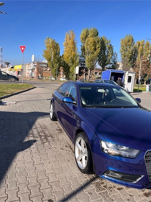 Audi a 4 b8.5 - imagine 2