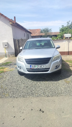 de vanzare Tiguan 2.0 140 cp - imagine 3