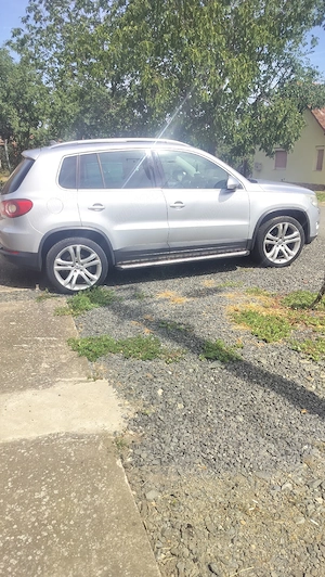 de vanzare Tiguan 2.0 140 cp - imagine 5