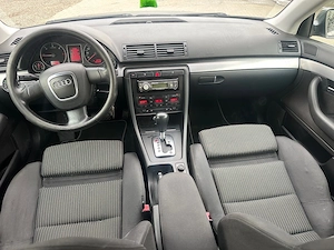 Audi A4 B7 2.0Bpw Automat