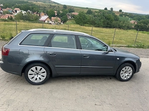 Audi A4 B7 2.0Bpw Automat - imagine 3