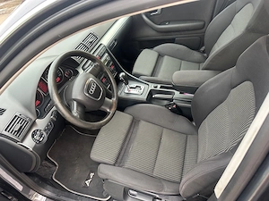 Audi A4 B7 2.0Bpw Automat - imagine 2