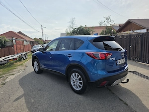Mazda CX 5 Skyactiv - imagine 8