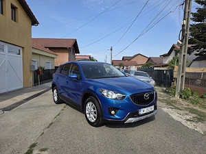 Mazda CX 5 Skyactiv - imagine 3