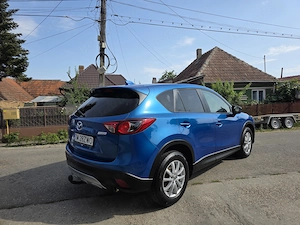 Mazda CX 5 Skyactiv - imagine 6