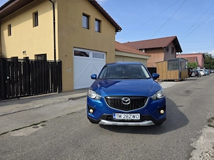 Mazda CX 5 Skyactiv - imagine 2