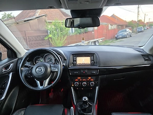 Mazda CX 5 Skyactiv - imagine 10