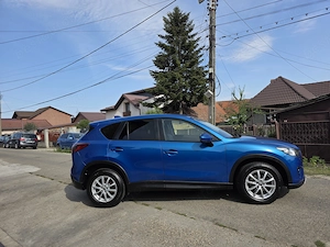 Mazda CX 5 Skyactiv - imagine 4