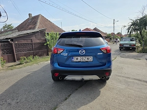 Mazda CX 5 Skyactiv - imagine 7