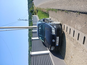 Vând volkswagen bora motor 1.4 benzina, an 2001