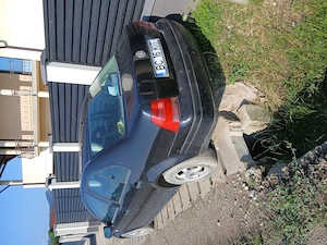 Vând volkswagen bora motor 1.4 benzina, an 2001 - imagine 3