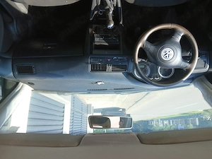 Vând volkswagen bora motor 1.4 benzina, an 2001 - imagine 9