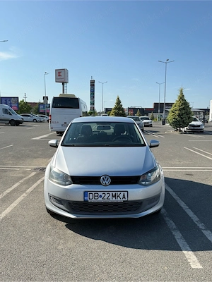 Volkswagen Polo 2010 | 1.2 Benzină | 69 CP | Euro 5 | întreținută - imagine 5