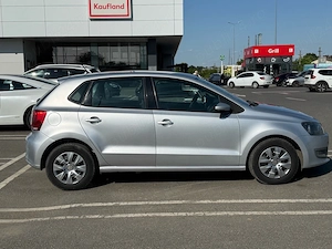 Volkswagen Polo 2010 | 1.2 Benzină | 69 CP | Euro 5 | întreținută - imagine 3