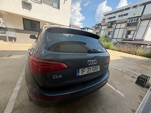 Vând Audi Q5 2.0 TDI Quattro - imagine 3