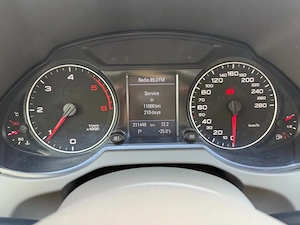 Vând Audi Q5 2.0 TDI Quattro