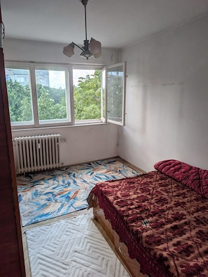 Super Oferta Proprietar - Apartament 2 camere Ploiești   langa Kaufland Vest - imagine 6